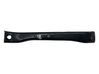 Radiator support slam panel bracket 4F0809892A