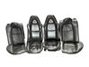 Seat set 