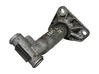 Front bumper shock/impact absorber 4Z7807133
