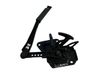 Engine bonnet/hood lock/catch 4Z7823480