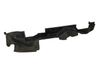 Intercooler air guide/duct channel 4Z7121283C