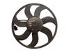 Radiator cooling fan shroud 6R0959455C