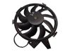 Electric radiator cooling fan 866657P