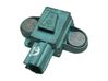 Airbag deployment crash/impact sensor 4F0955557
