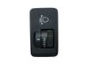 Headlight level height control switch M23516