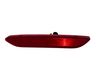 Rear tail light reflector 92406G2000