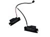 Number plate light 92501G20