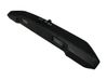 Trunk door license plate light bar BK2113555AF