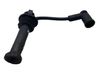 Ignition plug leads E5595