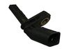 ABS brake wheel speed sensor 7H0927803