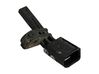 ABS brake wheel speed sensor 7H0927804