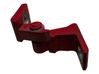 Rear door lower hinge 7N0831402