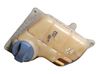Serbatoio di compensazione del liquido refrigerante/vaschetta 8D0121403L