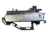 Front door exterior handle 4F0837885