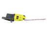 Airbag deployment crash/impact sensor 1K0909606B
