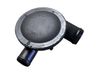 Alsuoklis/ alsuoklio vamzdelis (-ai)/ žarna (-os) 028129101D