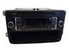 Radio / CD/DVD atskaņotājs / navigācija 5K0035156A