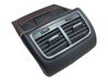 Rear air vent grill 8K0819203D