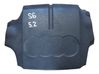 Engine cover (trim) 07L103926E