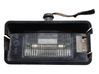 Number plate light 5P0943021