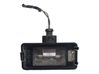 Number plate light 5P0943021
