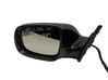 Front door electric wing mirror 4L1857409BD
