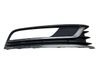 Front fog light trim/grill 3AA853666