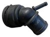 Engine coolant pipe/hose 6Q0122291E