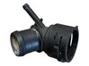 Engine coolant pipe/hose 6Q0122291E