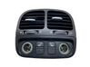 Seat heating switch 2W9314D695AB