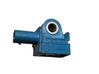 Airbag deployment crash/impact sensor 5K0959351A