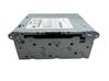 Radio/CD/DVD/GPS head unit 283304GN4A