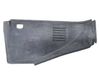 Trunk/boot lower side trim panel 8J8863879A