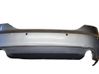 Rear bumper 4F5807511A