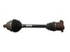 Front driveshaft 4F0407271T