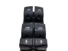 Electric window control switch 4F0959851G