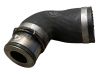 Wąż / Rura intercoolera 3C0145828C