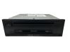 Unidad delantera de radio/CD/DVD/GPS 5E0035874A
