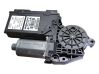Front door window regulator motor 8E1959802B