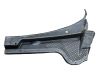 Wiper trim 5C2819404A