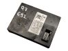 Keyless (KESSY) go control unit/module 4L0907335B