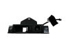 Convertible roof lock/latch 8J7871443A