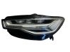 Headlight/headlamp 4G0941033J