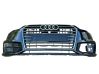 Front bumper 4G0807065AC