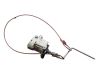 Fuel tank cap lock motor 8E0862153A