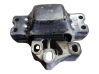 Engine mount bracket 5N0199555