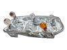 Tail light bulb cover holder 436272R