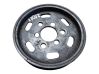 Power steering pump pulley 038145255B