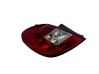 Rear/tail lights 13269050