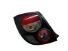 Rear/tail lights 96830987